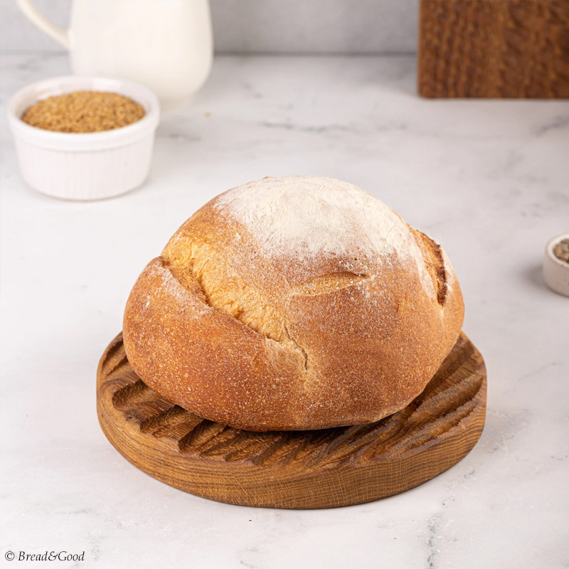 КПД Улучшитель хлебопекарный «Антифлора премиум», Bread&Good 