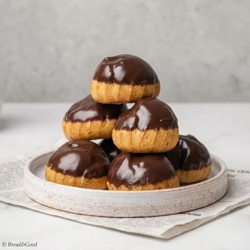 Смесь «Помадка Шоколадная», Sweet&Good