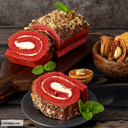 Фонды в ассортименте, Dawn Foods/Германия