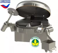 Вакуумный скоростной куттер РК-330 «CutterGut» Русский куттер Вакуумный скоростной куттер РК-330 «CutterGut» Русский куттер