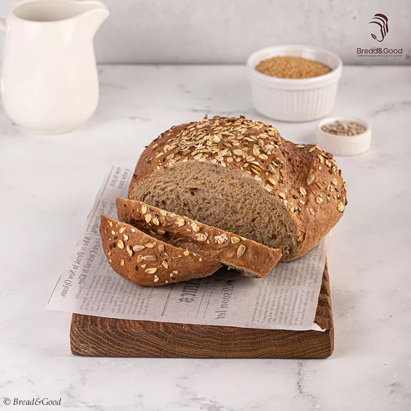 «Закваска Пшеничная», Bread&Good «Закваска Пшеничная», Bread&Good