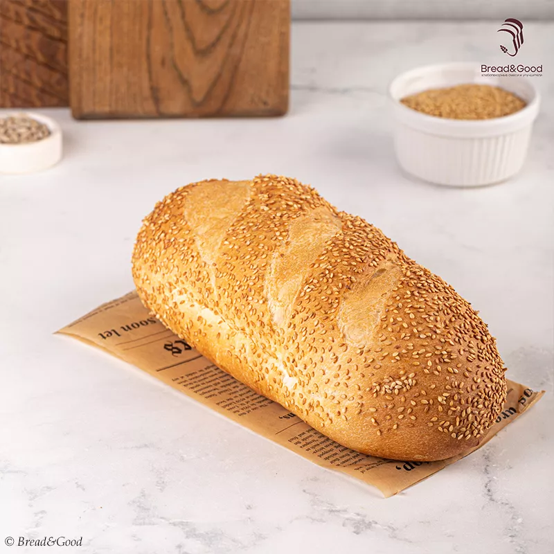 ТВС «Объём премиум», Bread&Good 