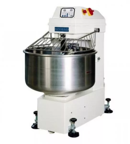 Тестомес Sinmag Spiralo 80T Тестомес Sinmag Spiralo 80T